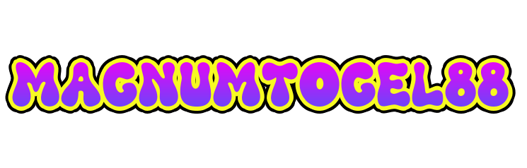 MAGNUMTOGEL88