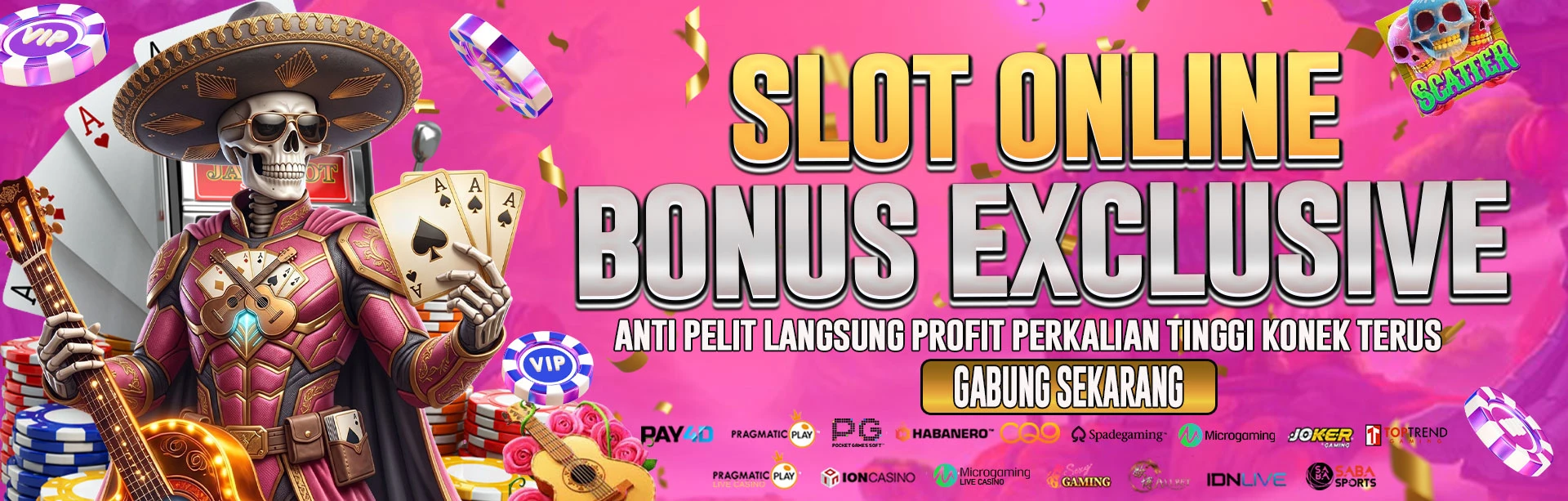 MAGNUMTOGEL88